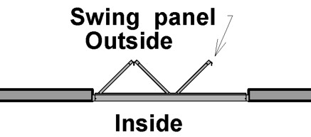 3L-Outswing-topview-bifold door