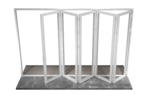 Patio Bifold Door