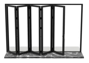Bi-Folding Door