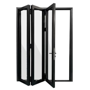 Bifold doors