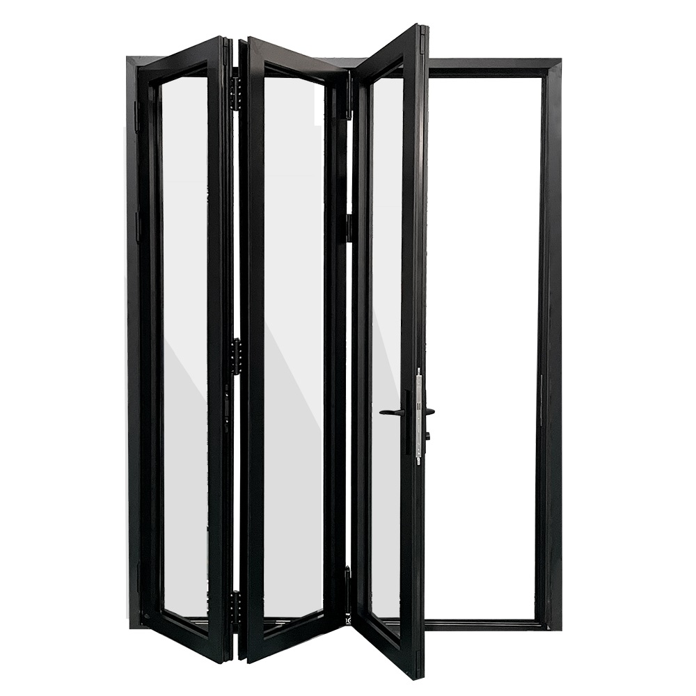 Bifold doors