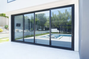 Bifold door