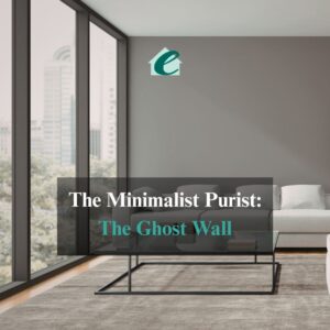 The Minimalist Purist The Ghost Wall