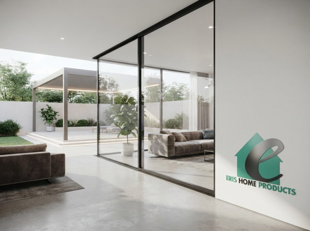 Sliding doors
