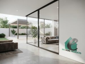 Sliding doors