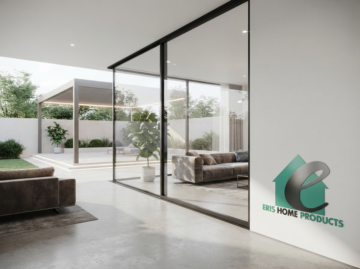 Sliding doors