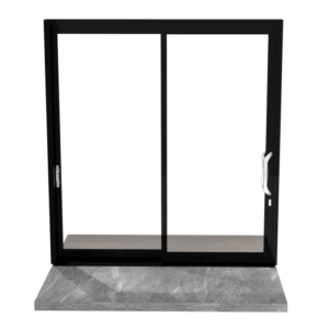 aluminum sliding doors